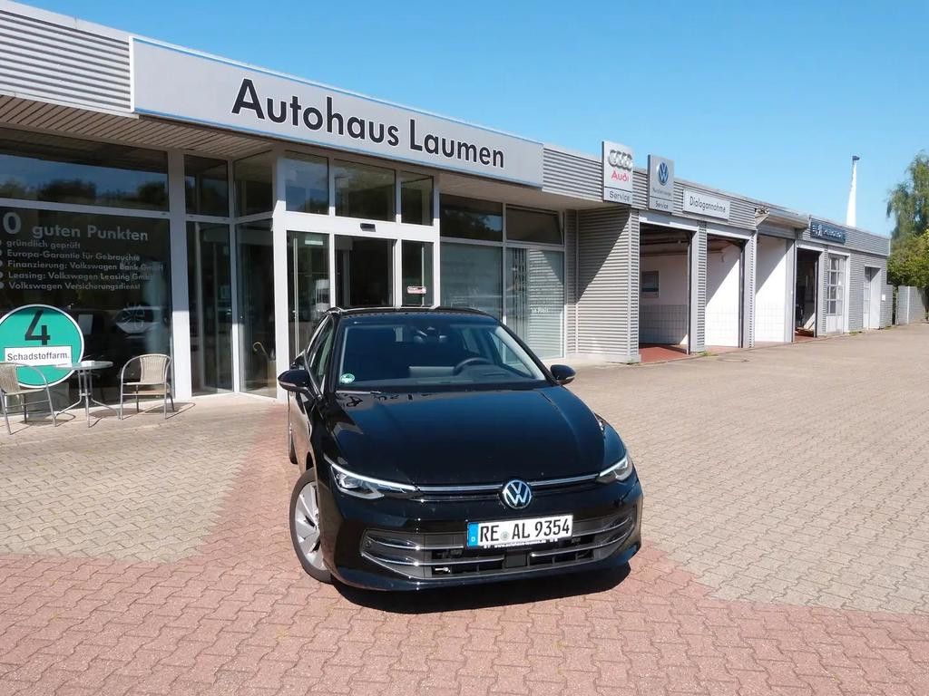 Volkswagen Golf Style Plus Golf VIII 1.5 eTSI