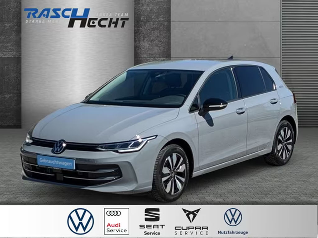 Volkswagen Golf 1.5 TSI Golf VIII