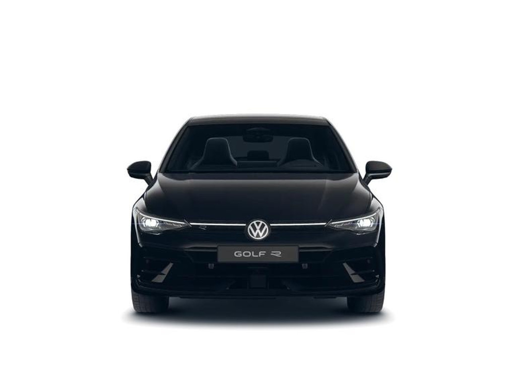 Volkswagen Golf Style IQ.Drive