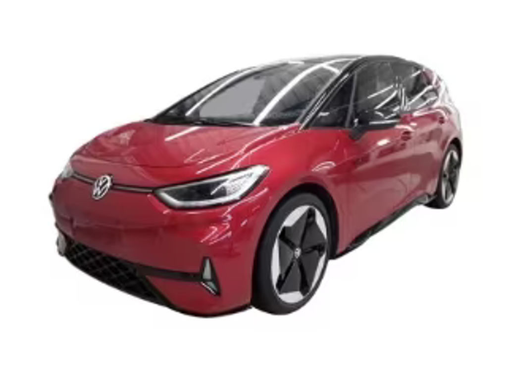 Volkswagen ID.3 GTX