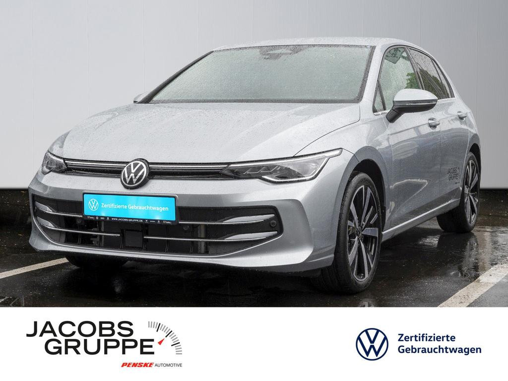 Volkswagen Golf DSG Style IQ.Drive Golf VIII 1.5 eTSI