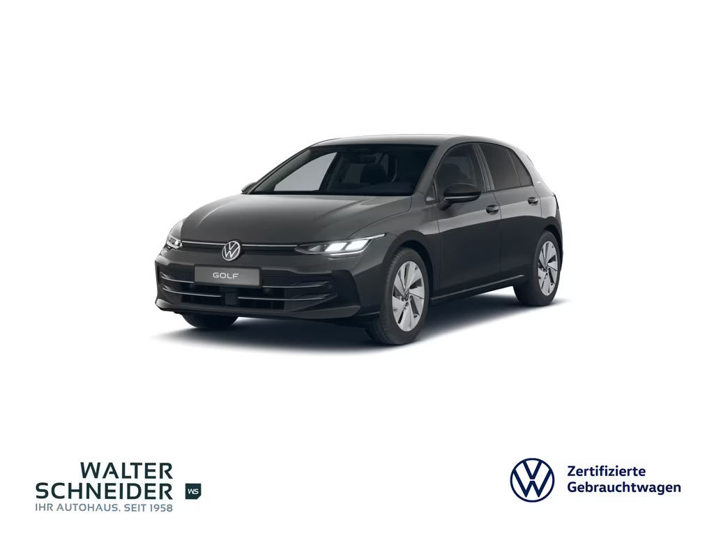 Volkswagen Golf DSG 1.5 eTSI