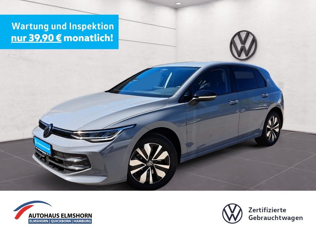 Volkswagen Golf DSG Golf VIII 1.5 eTSI