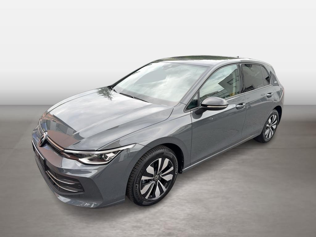 Volkswagen Golf DSG Life