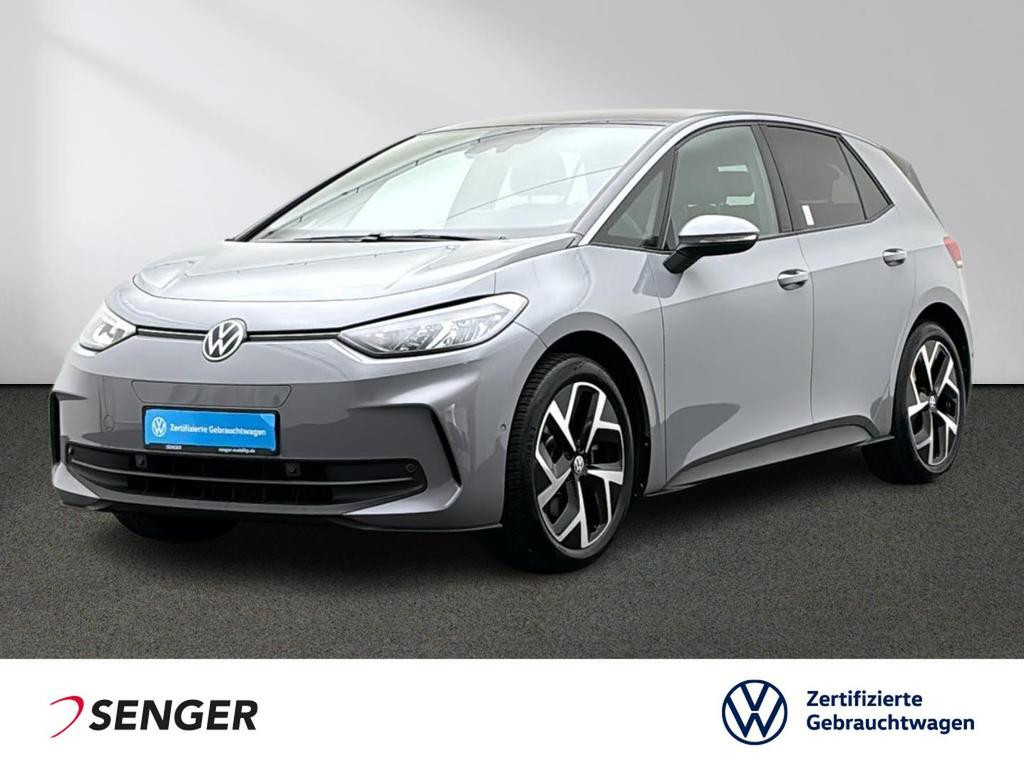 Volkswagen ID.3 Performance Pro Move