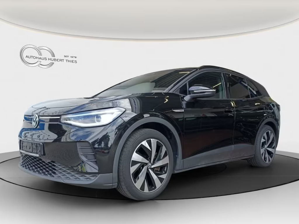Volkswagen ID.4 Performance Pro