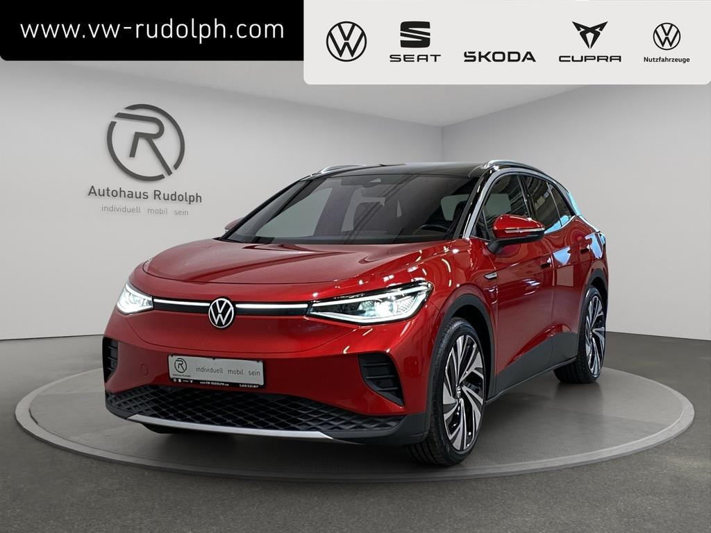 Volkswagen ID.4 Performance Pro