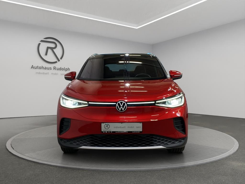 Volkswagen ID.4