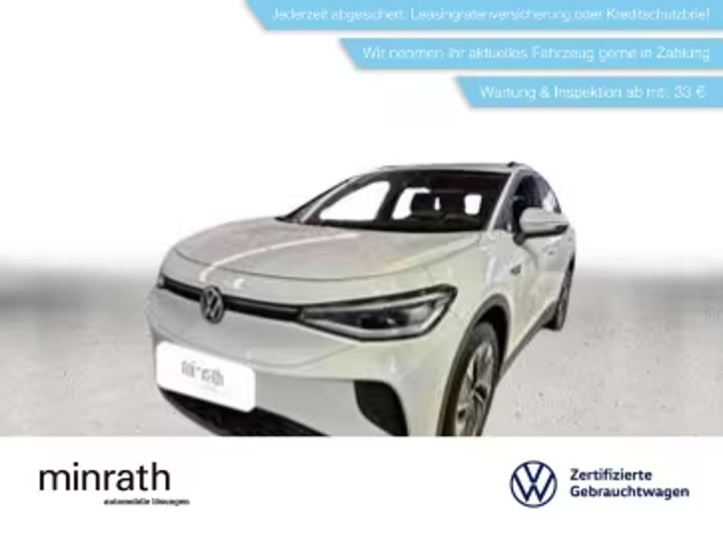 Volkswagen ID.4 Performance Pro