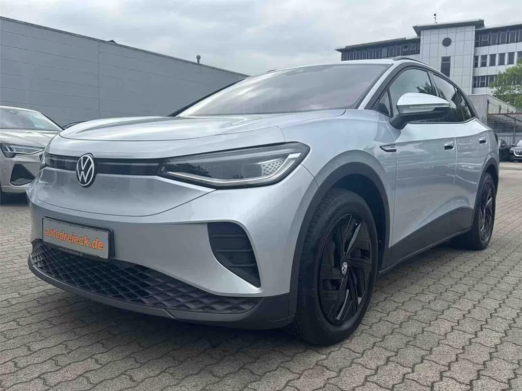 Volkswagen ID.4 Performance IQ.Drive Pro
