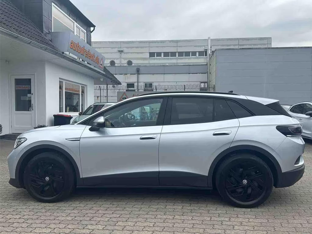 Volkswagen ID.4