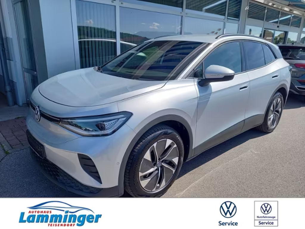 Volkswagen ID.4 Performance Pure