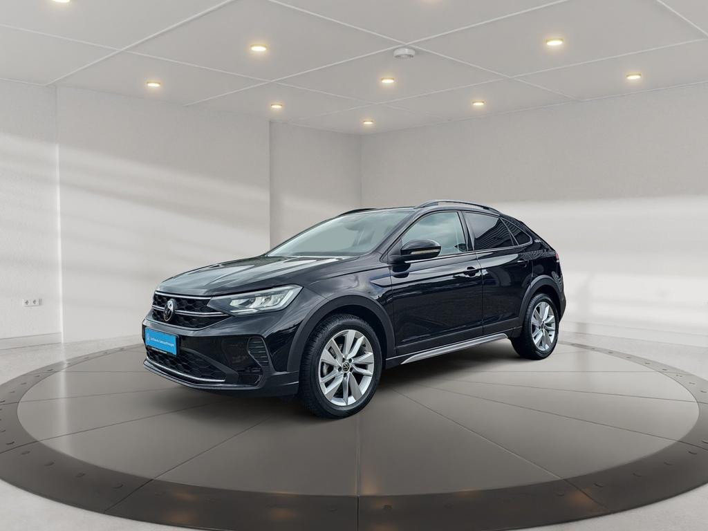 Volkswagen Taigo 1.0 TSI