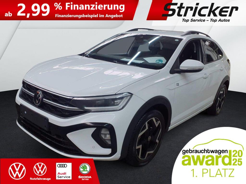 Volkswagen Taigo DSG R-Line 1.5 TSI