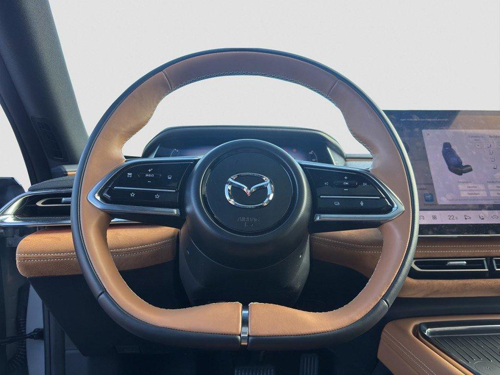 Mazda 6e