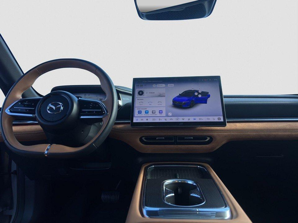 Mazda 6e
