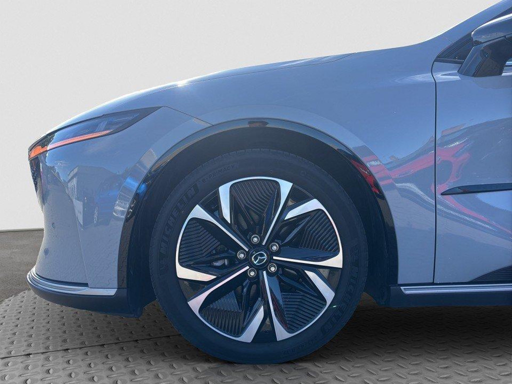 Mazda 6e