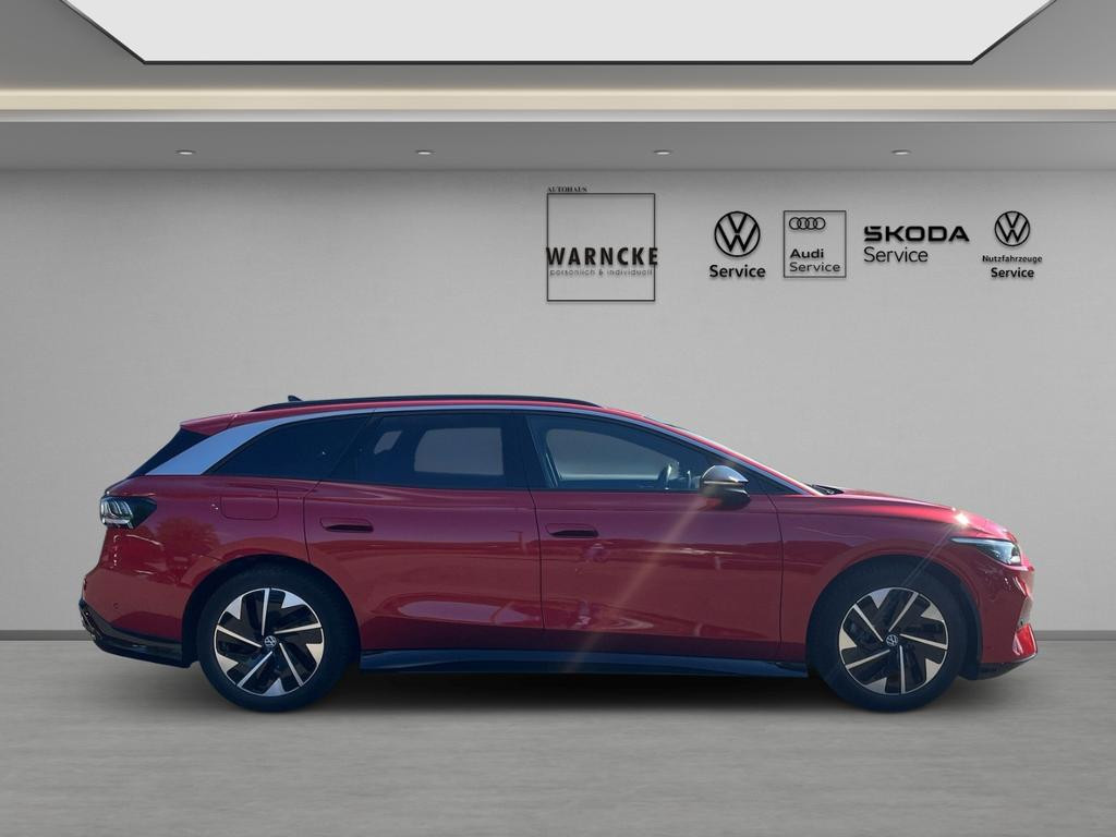 Volkswagen ID.7
