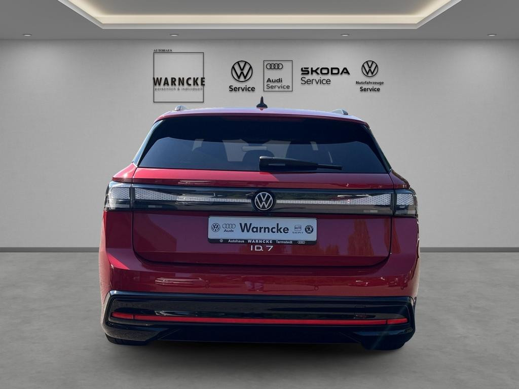 Volkswagen ID.7