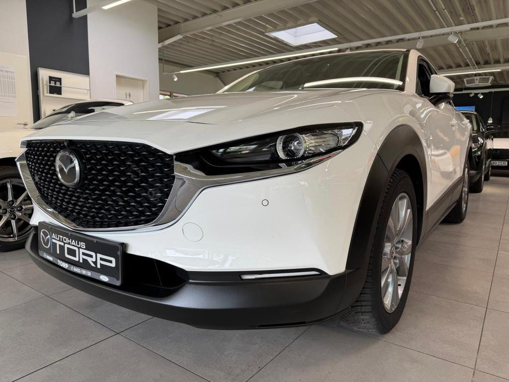 Mazda CX-30 SkyActiv Selection