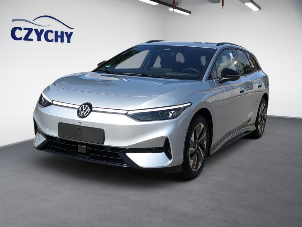 Volkswagen ID.7 Pro Tourer