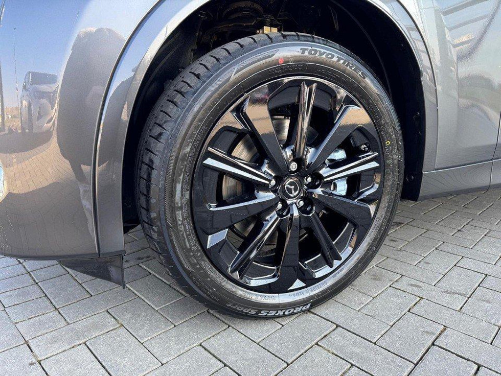 Mazda CX-80