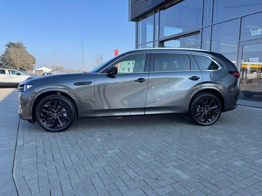 Mazda CX-80
