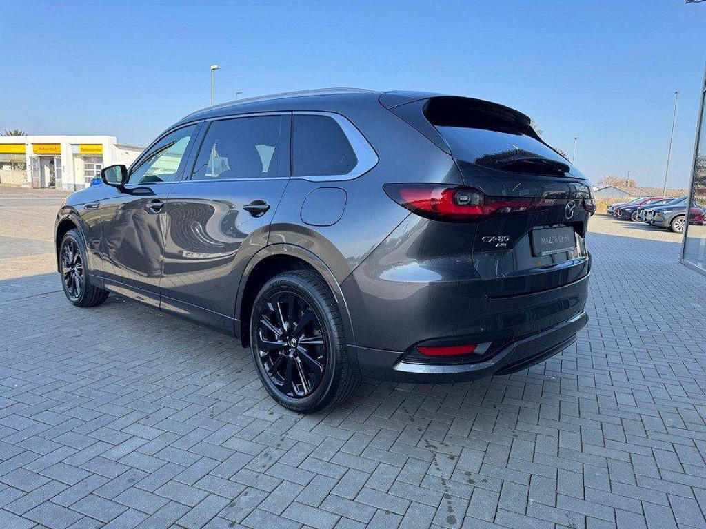 Mazda CX-80