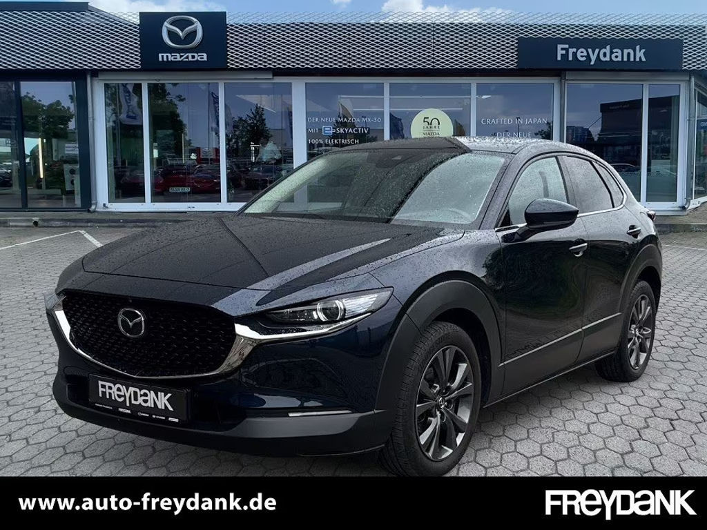 Mazda CX-30 SkyActiv Selection