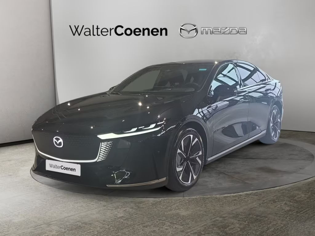 Mazda 6e Takumi