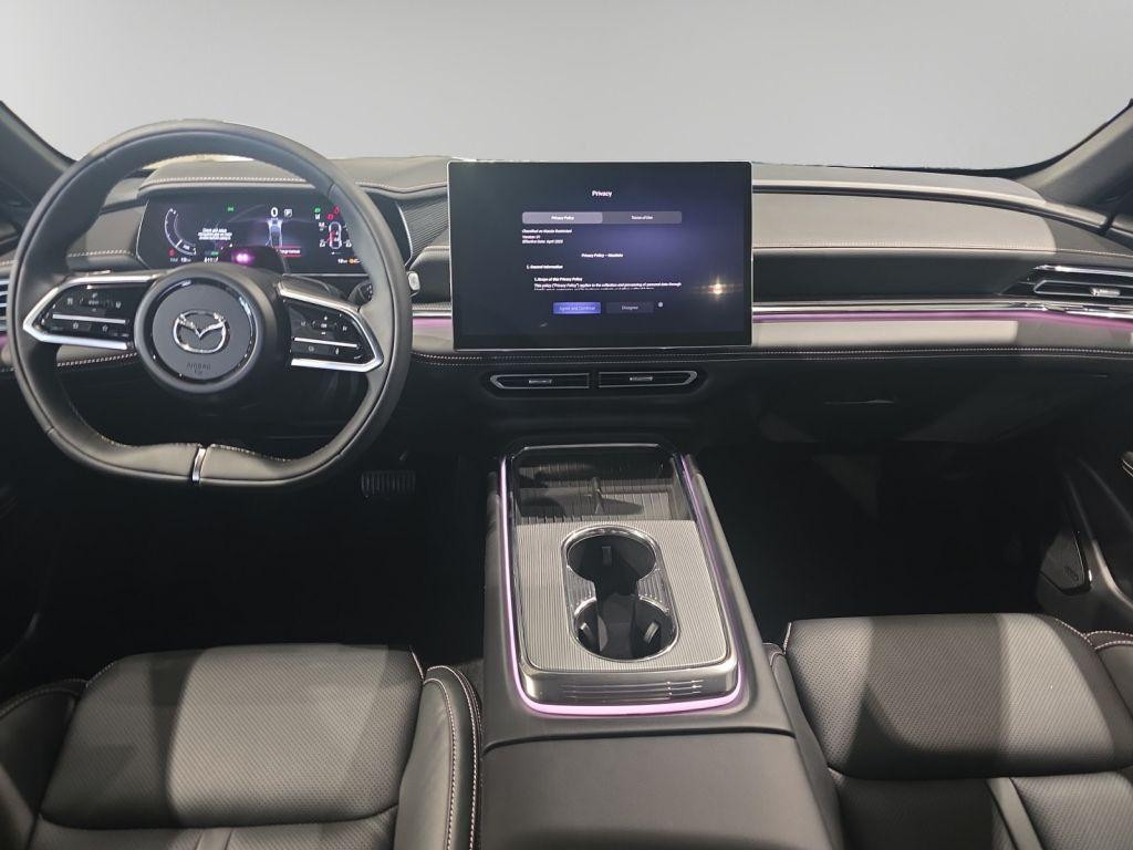 Mazda 6e