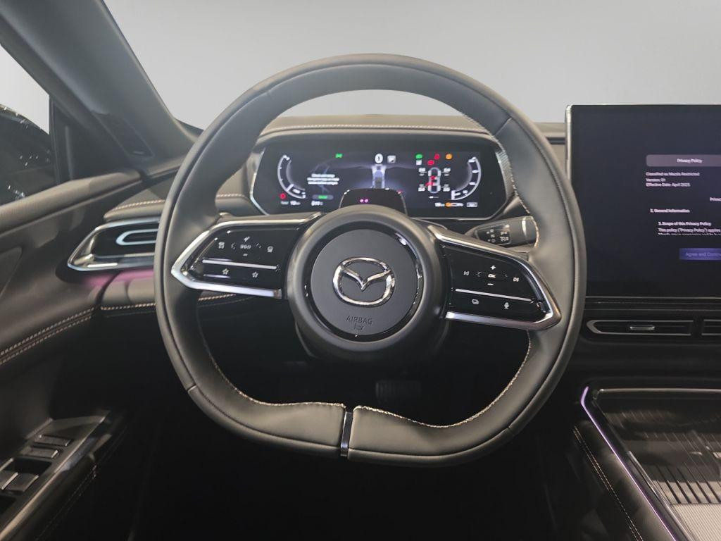 Mazda 6e
