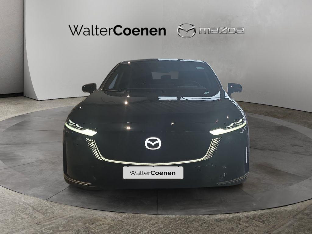 Mazda 6e