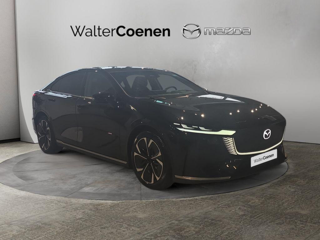 Mazda 6e