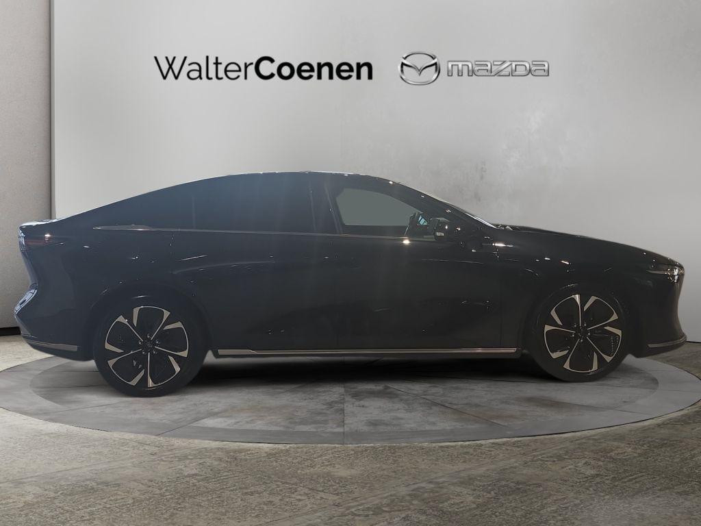 Mazda 6e