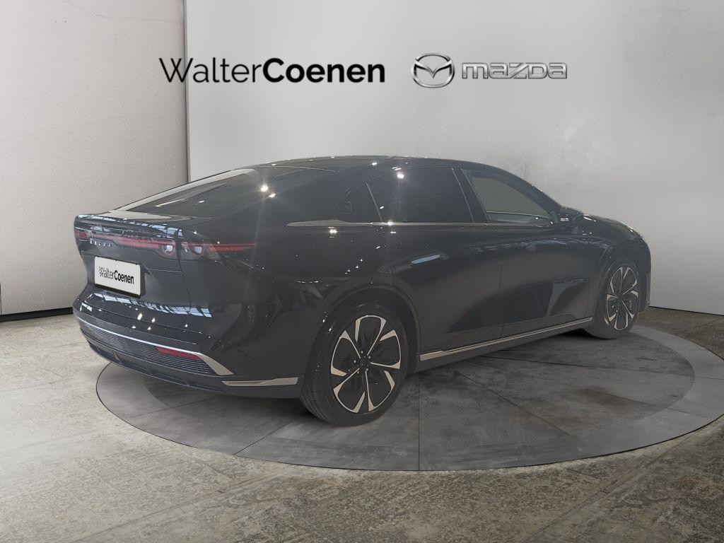 Mazda 6e