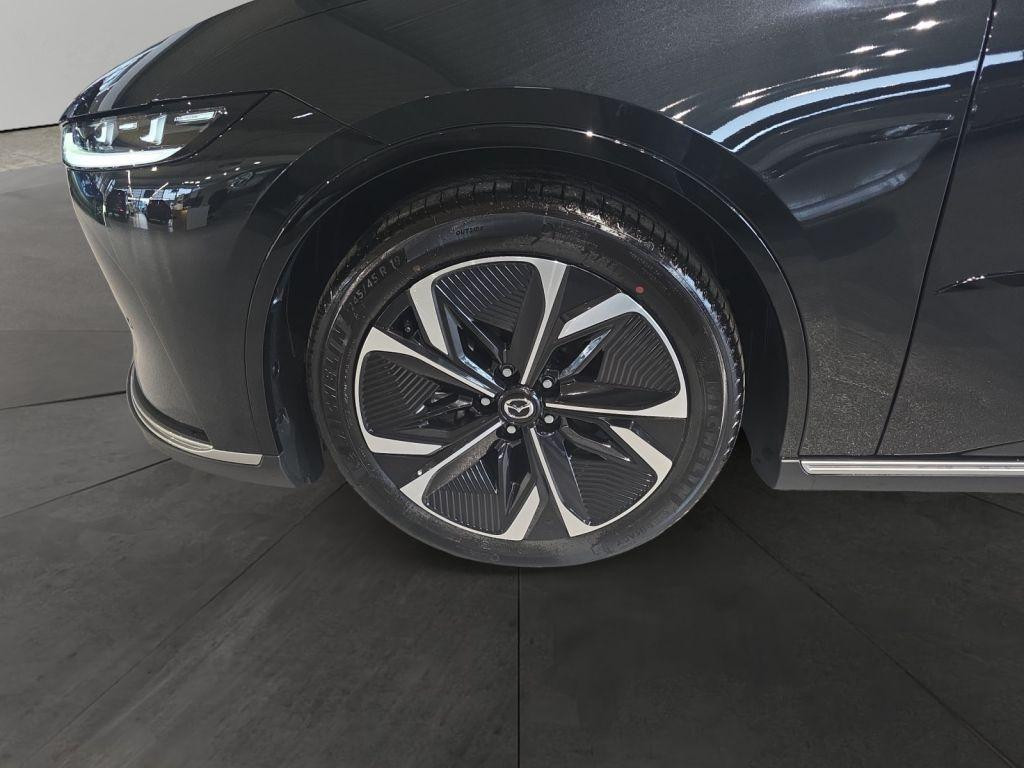 Mazda 6e