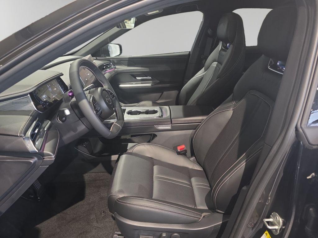 Mazda 6e