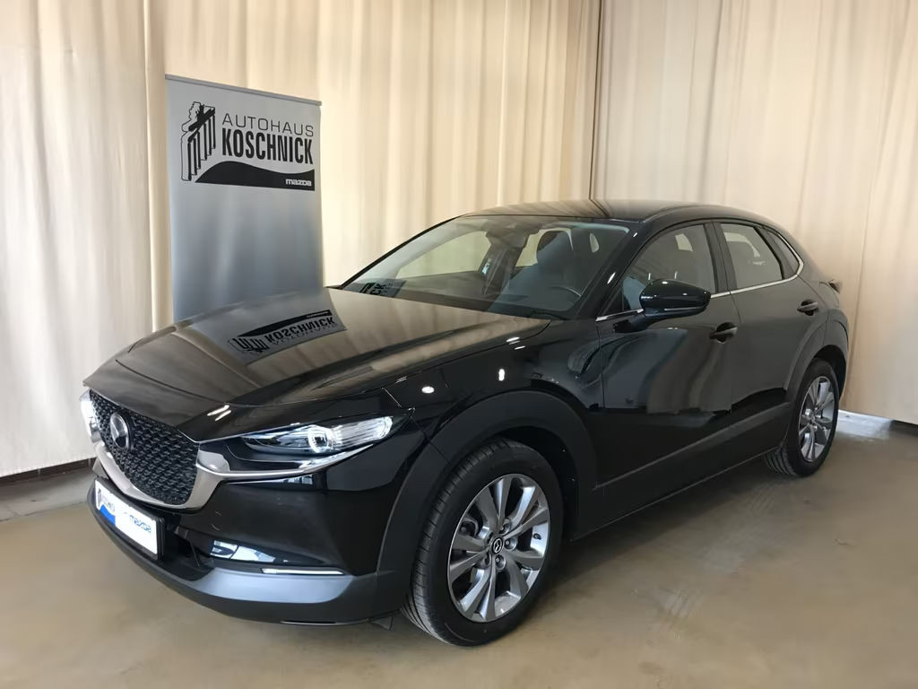 Mazda CX-30 SkyActiv Selection
