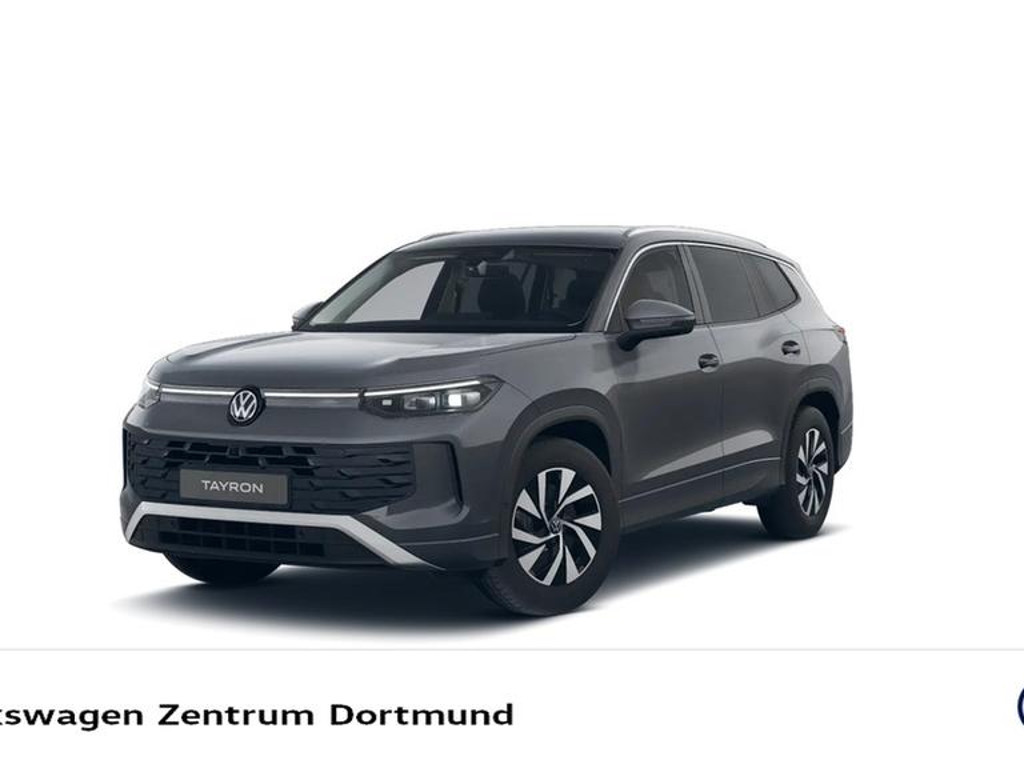 Volkswagen Tayron Life