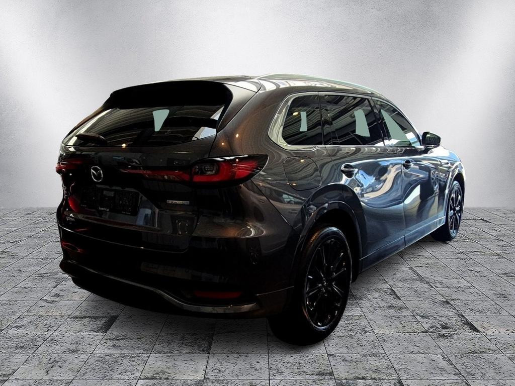 Mazda CX-80