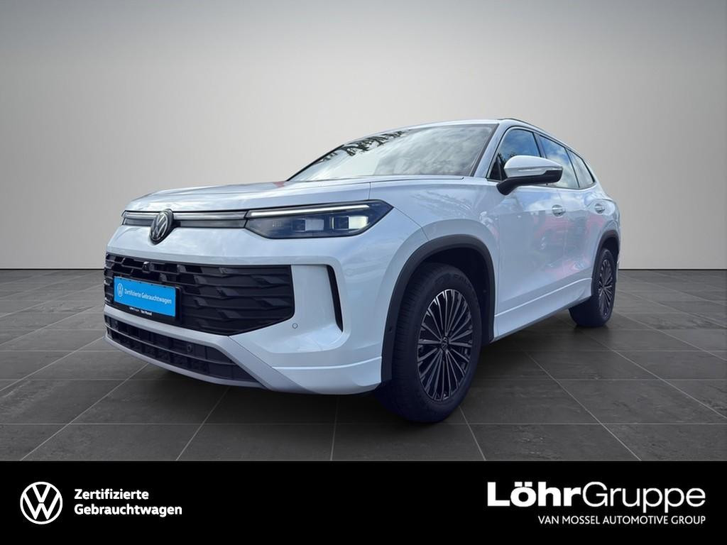 Volkswagen Tayron Life 1.5 eTSI