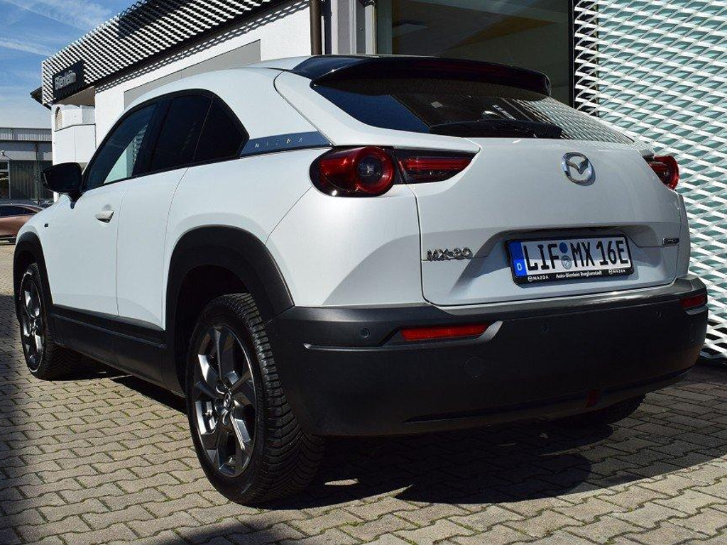 Mazda MX-30