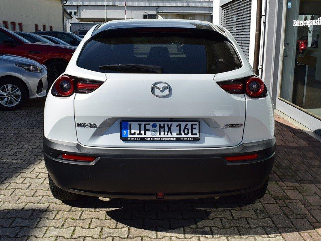 Mazda MX-30