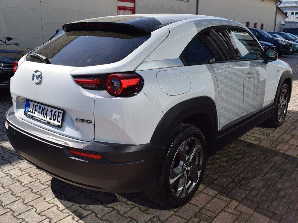 Mazda MX-30