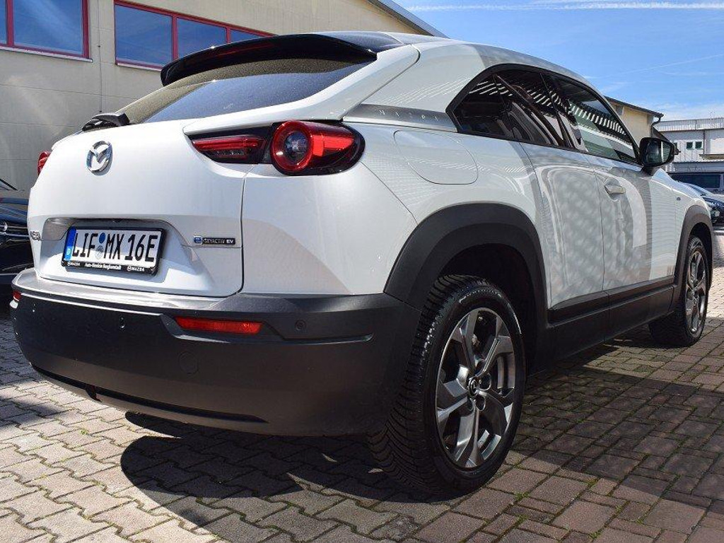 Mazda MX-30