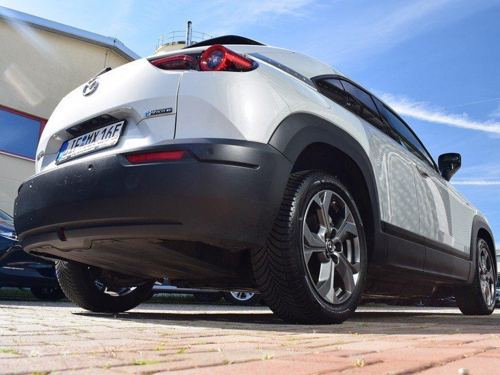 Mazda MX-30