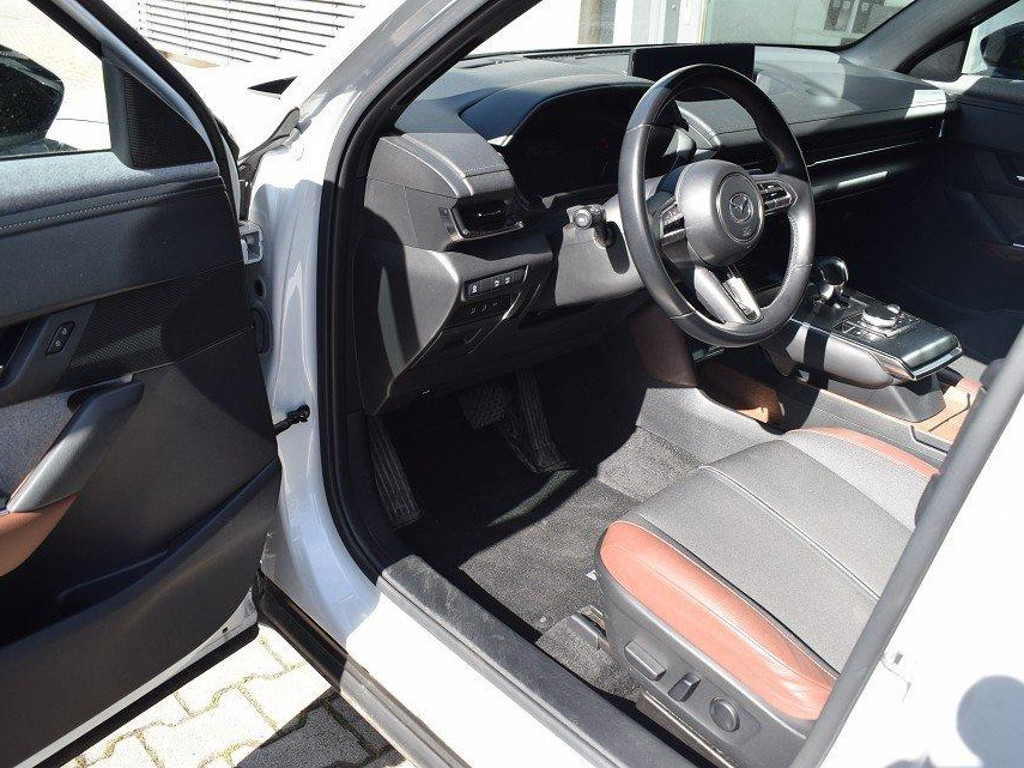 Mazda MX-30