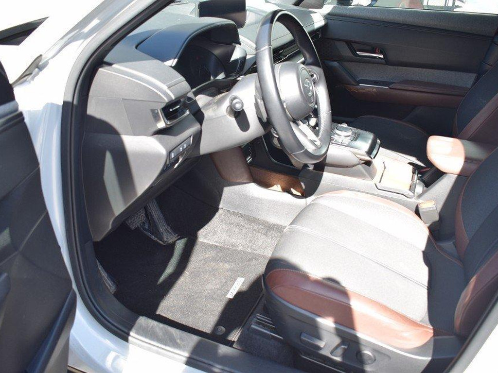 Mazda MX-30