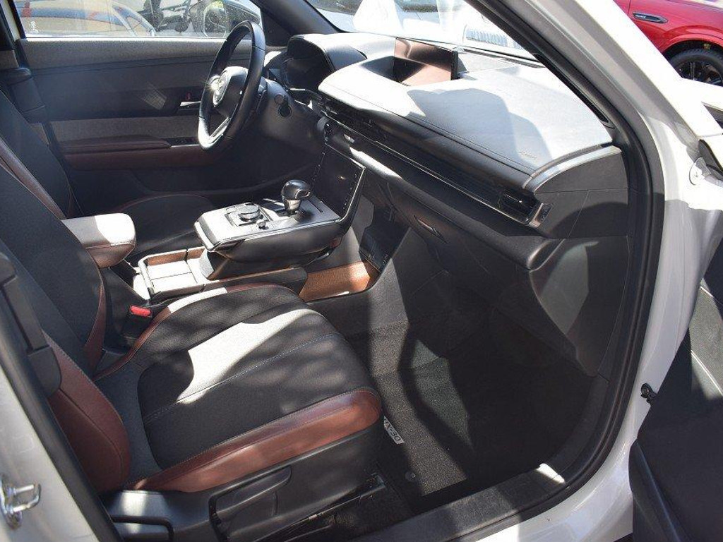 Mazda MX-30